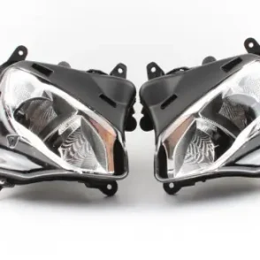Yamaha YZF-R3 Headlights 2019-2023