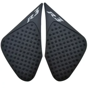 Yamaha YZF-R3 Tankpad 2015-2018