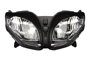 Yamaha FJR1300 Headlights 2013–2023