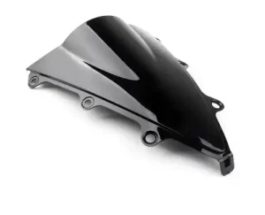 Honda CBR 300R Windscreen 2015-2023 Black