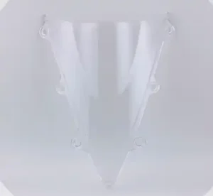 Honda CBR 300R Windscreen 2015-2023 Clear