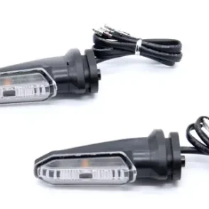 Honda CBR-400R Indicators 2019-2023