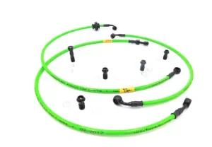 Honda CBR1100XX Brake Cable Wire 1997-2007