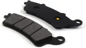 Honda CBR1100XX Brakepads 1997-2007