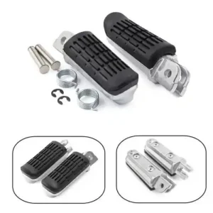 Honda CBR1100XX Front Foot Pegs 1997-2007