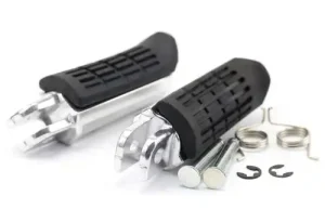 Honda CBR1100XX Front Foot Pegs 1997-2007