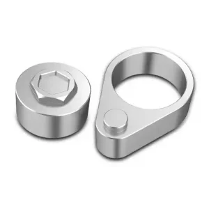 Honda CBR1100XX Handlebar Riser 1997-2007