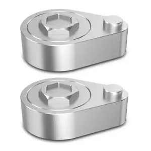 Honda CBR1100XX Handlebar Riser 1997-2007