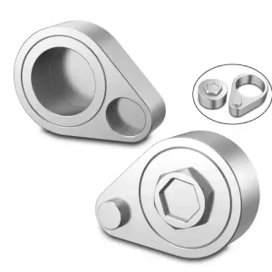 Honda CBR1100XX Handlebar Riser 1997-2007