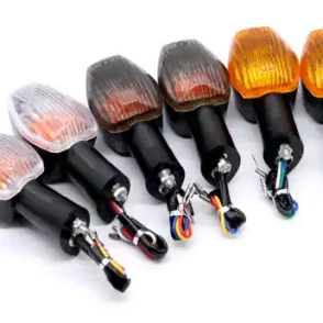 Honda CBR1100XX Indicators 1997-2007