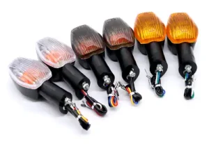 Honda CBR1100XX Indicators 1997-2007