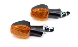 Honda CBR1100XX Indicators 1997-2007 Amber