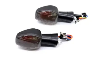 Honda CBR1100XX Indicators 1997-2007 Smoke