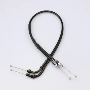 Honda CBR1100XX Throttle Cable Wire 1997-2007