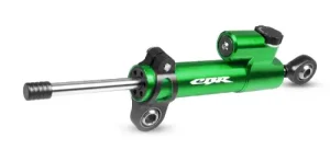 Honda CBR400R Damper 2019-2023 Green