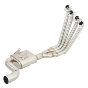Honda CBR650F Exhaust 2014-2016