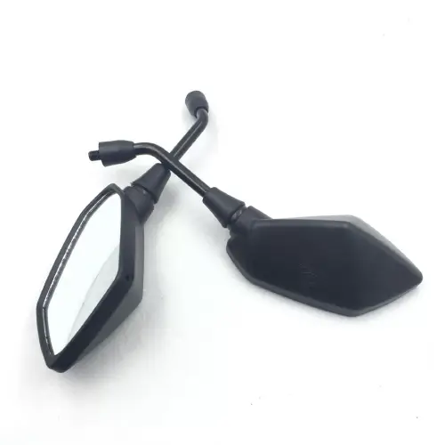 Honda CBR650F Rear View Mirrors 2014-2016
