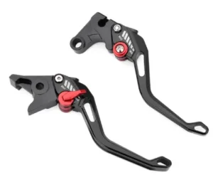 Honda CBR929RR Front Brake lever 2000-2001 Black