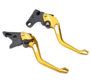 Honda CBR929RR Front Brake lever 2000-2001 Gold