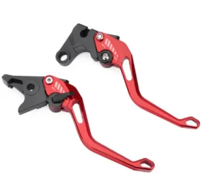 Honda CBR929RR Front Brake lever 2000-2001 Red