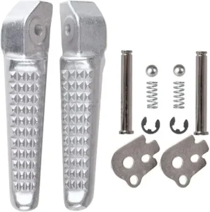 Honda CBR929RR Rear Foot Pegs 2000-2001