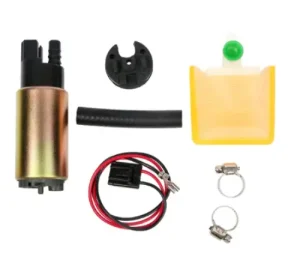 Honda CBR954RR Fuel Pump 2002-2003