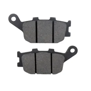Honda CBR954RR Rear Brakepads 2002-2003