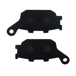 Honda CBR954RR Rear Brakepads 2002-2003