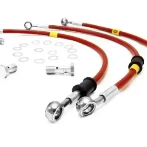 Honda Gold Wing GL1500 Brake Cable Wire 1988-2000