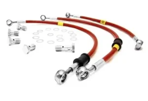 Honda Gold Wing GL1500 Brake Cable Wire 1988-2000