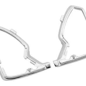 Honda Gold Wing GL1500 Crash Protectors 1988-2000