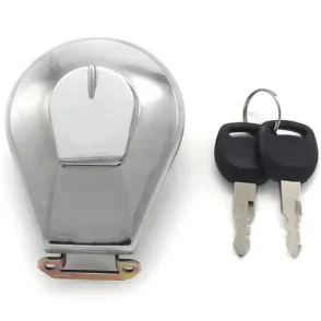 Honda Gold Wing GL1500 Gas Tank Cap 1988-2000