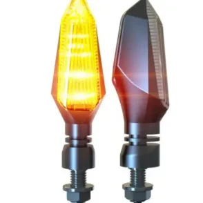 Honda Gold Wing GL1500 Indicators 1988-2000