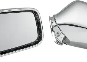 Honda Gold Wing GL1500 Mirrors 1988-2000