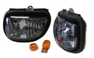 Honda Gold Wing GL1800 Front Indicators 2018-2023