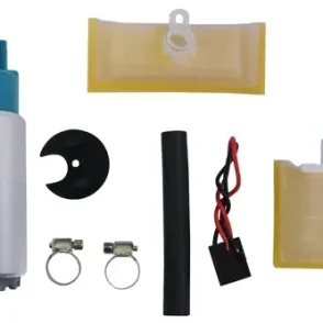 Honda Gold Wing GL1800 Fuel Pump 2001-2017