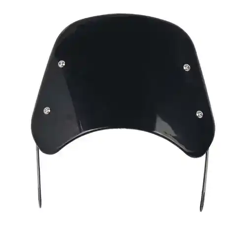 Royal Enfield Thunderbird 350 Windscreen 2002-2012 - Aliwheels