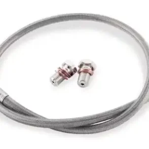 Suzuki Boulevard C50 Brake Cable Wire 2005-2015