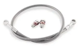 Suzuki Boulevard C50 Brake Cable Wire 2005-2015