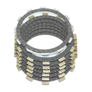 Suzuki Boulevard C50 Clutch Plates 2005-2015