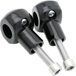 Suzuki Boulevard C50 Handlebar Riser 2005-2015 Black