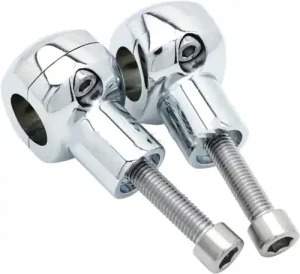 Suzuki Boulevard C50 Handlebar Riser 2005-2015 Chrome