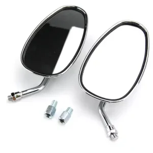 Suzuki Boulevard C50 Mirrors 2005-2015