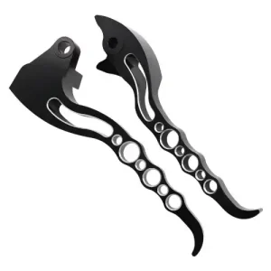 Suzuki Boulevard M109R Front Brake lever 2006-2019 Black