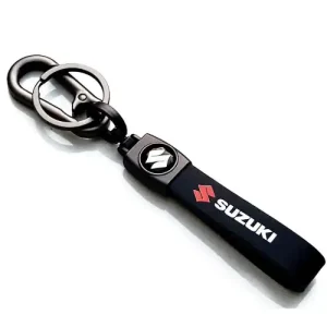 Suzuki Boulevard M109R Keychain 2006-2019