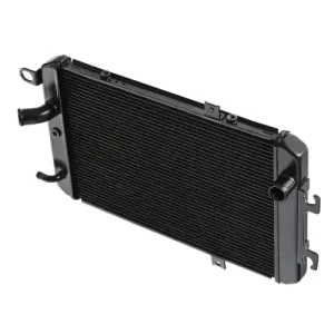 Suzuki Boulevard M109R Radiator 2006-2019
