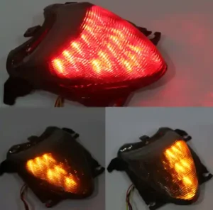 Suzuki Boulevard M109R Tail light 2006-2019