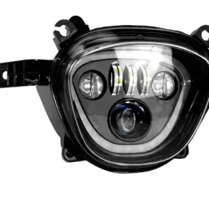 Suzuki Boulevard M10R Headlights 2006-2019