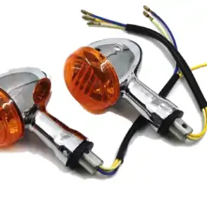 Suzuki Boulevard M10R Indicators 2006-2019