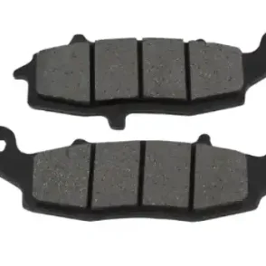 Suzuki Boulevard M10R Rear Brakepads 2006-2019